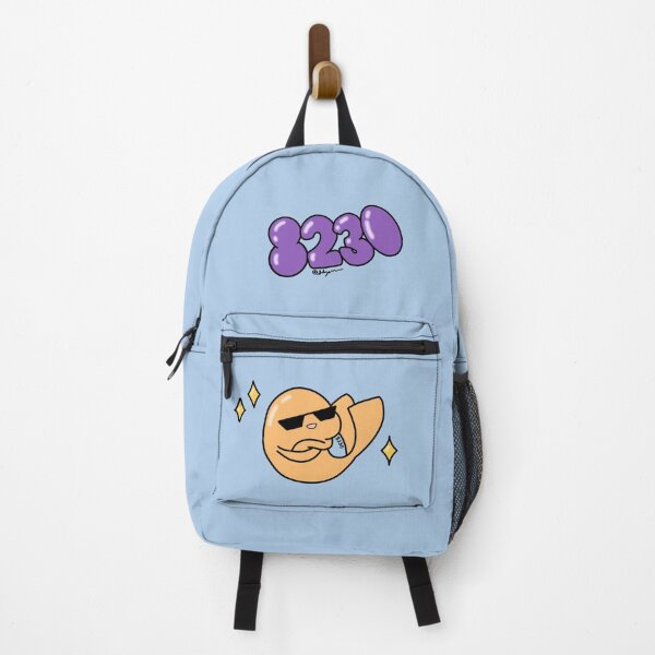 Item preview, Cool Fish designed and sold by KoiBots.