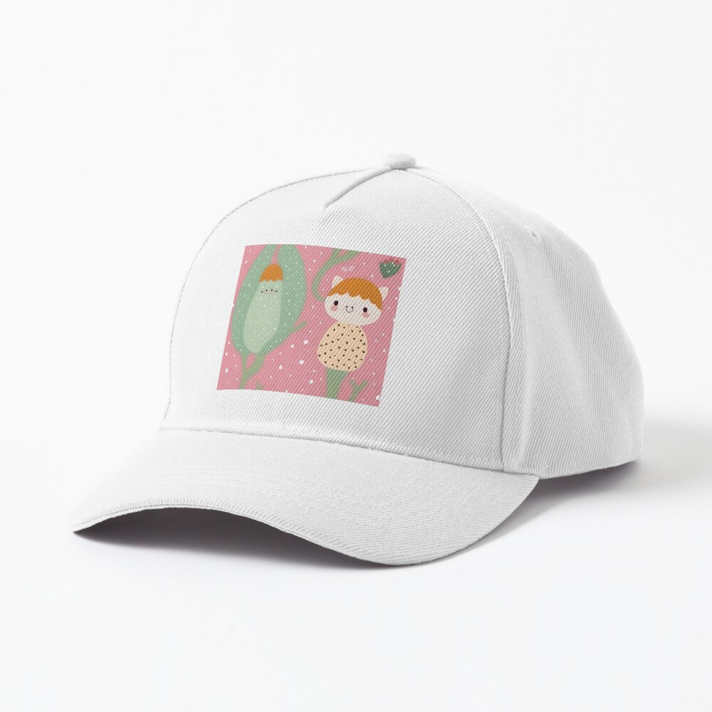 Item preview, Baseball Cap designed and sold by Nicos-NovelTs.