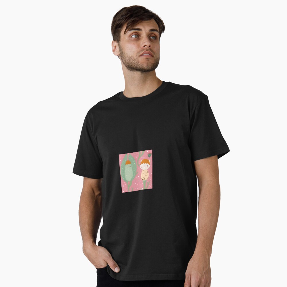 Item preview, Premium T-Shirt designed and sold by Nicos-NovelTs.