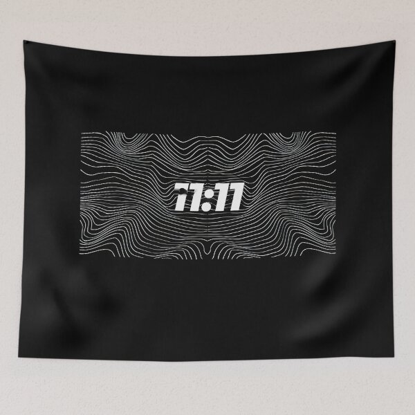 Item preview, Angel Number 11:11 designed and sold by irawor.