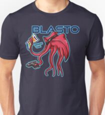 Big Stupid Jellyfish Unisex T-Shirt