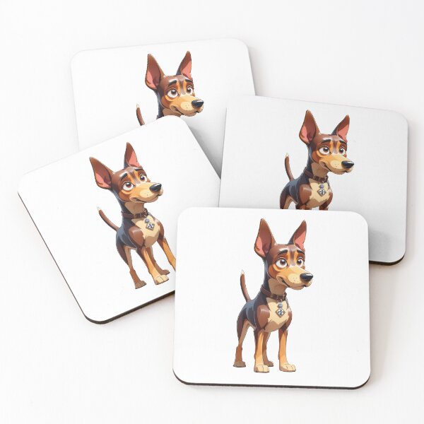Item preview, German Hound designed and sold by Bilisik.