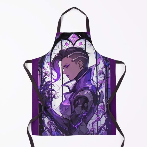 Item preview, Stained Glass EMP designed and sold by SchellStation.