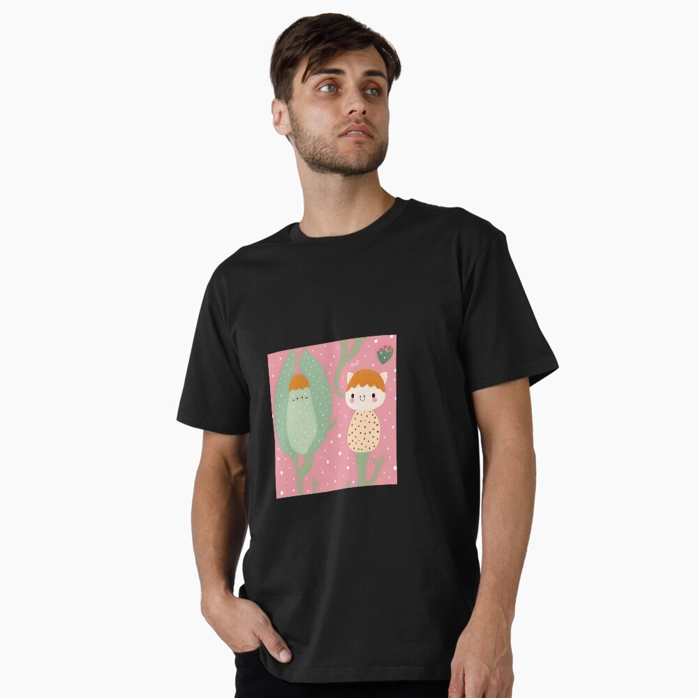 Item preview, Premium T-Shirt designed and sold by Nicos-NovelTs.