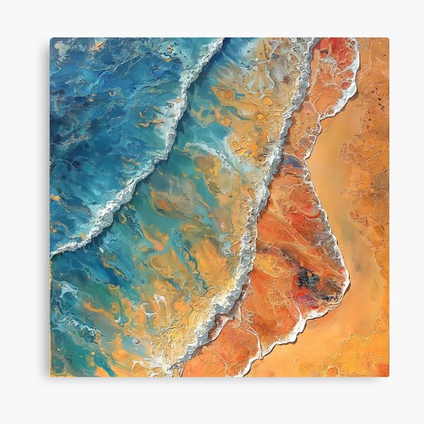 Item preview, Whispering Reefs designed and sold by MNSY.