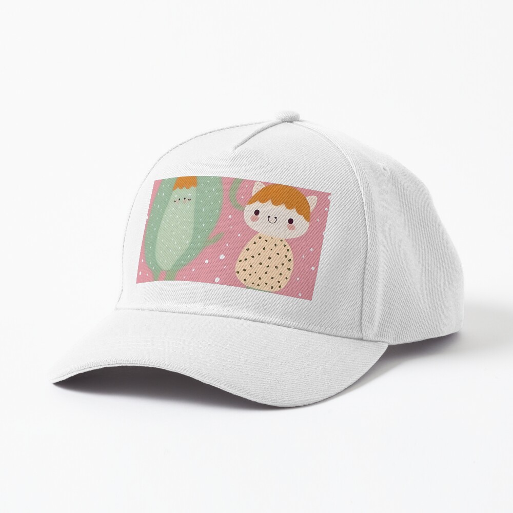 Item preview, Baseball Cap designed and sold by Nicos-NovelTs.