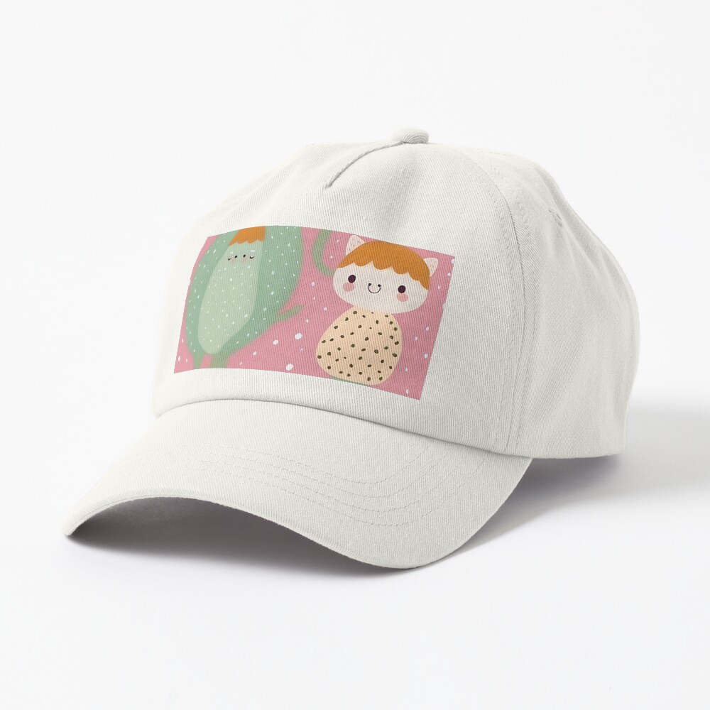 Item preview, Dad Hat designed and sold by Nicos-NovelTs.