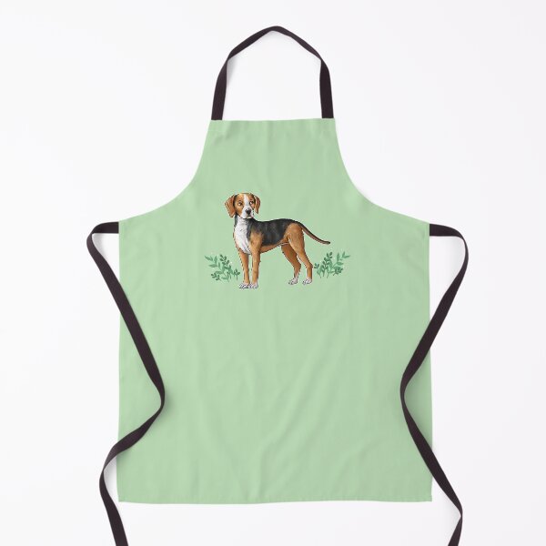 Item preview, Hamilton Hound Love designed and sold by KrishyArt.