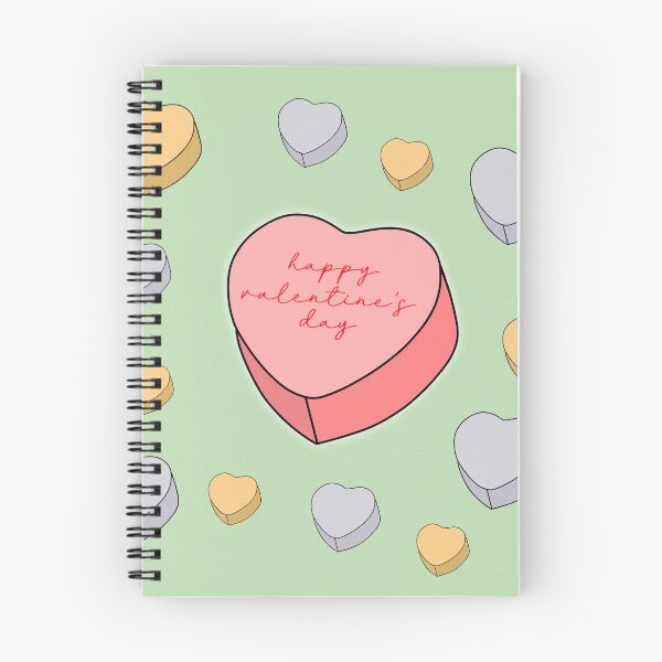 Item preview, Happy Valentine's Day Candy Heart designed and sold by Libby :).