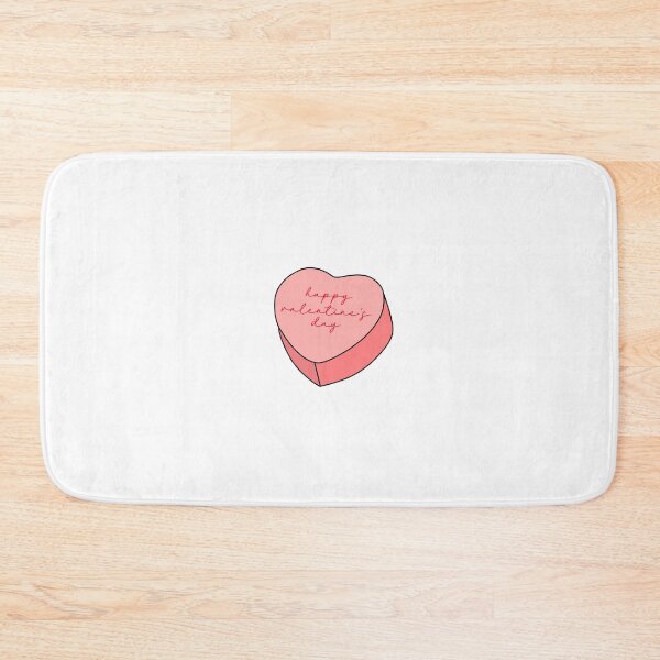 Item preview, Happy Valentine's Day Candy Heart designed and sold by Libby :).
