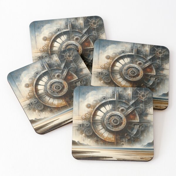 Item preview, Rustic Dystopia designed and sold by Detoxopia.