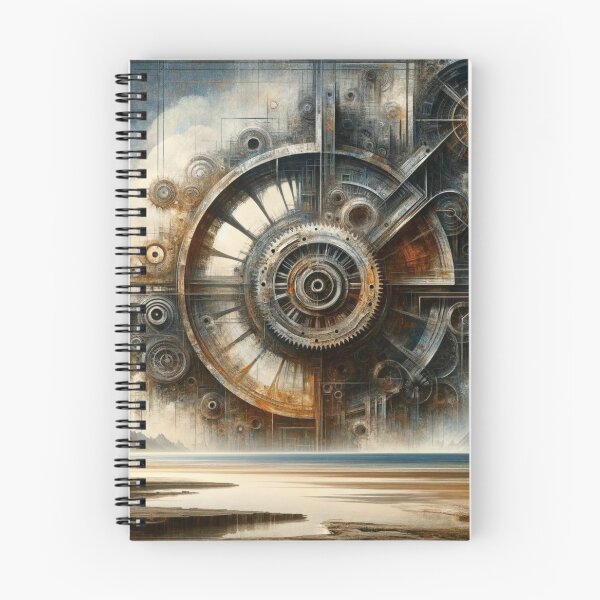 Item preview, Rustic Dystopia designed and sold by Detoxopia.