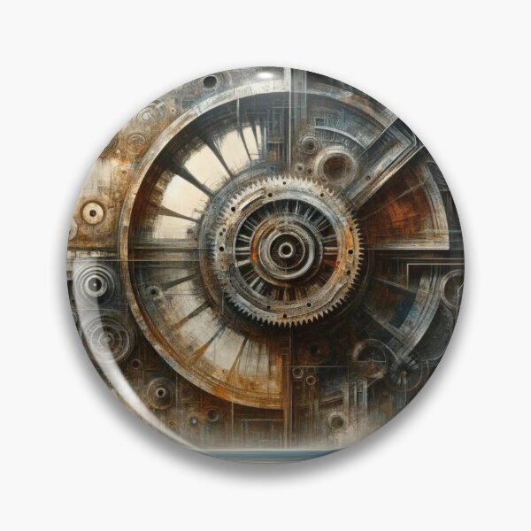 Item preview, Rustic Dystopia designed and sold by Detoxopia.