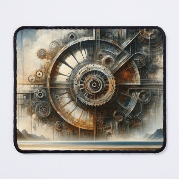 Item preview, Rustic Dystopia designed and sold by Detoxopia.