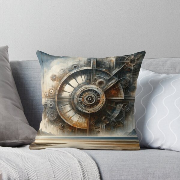 Item preview, Rustic Dystopia designed and sold by Detoxopia.
