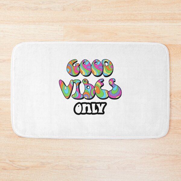 Item preview, Good Vibes Only…..by Snapshots Plus designed and sold by Snapshots-Plus.