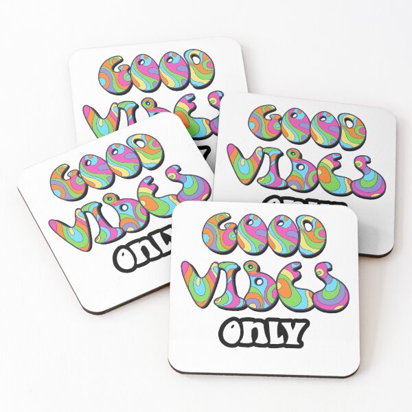 Item preview, Good Vibes Only…..by Snapshots Plus designed and sold by Snapshots-Plus.