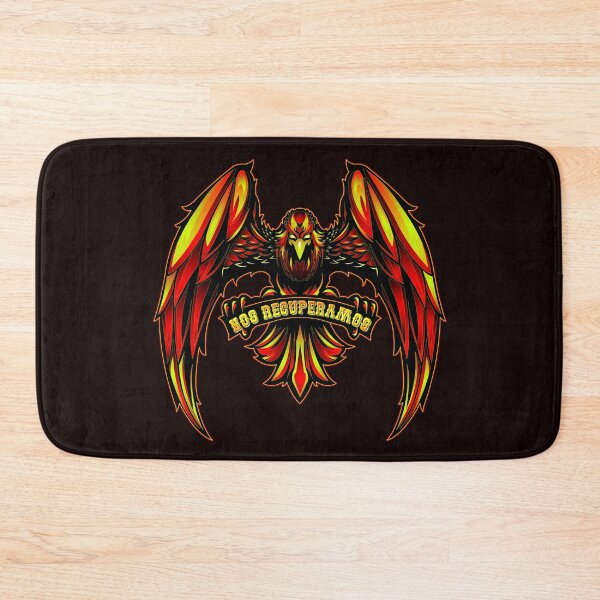 Item preview, NA Spanish - We Recover Eagle Tee  designed and sold by NA-WEARS.
