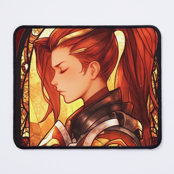Item preview, Stained Glass Rally designed and sold by SchellStation.