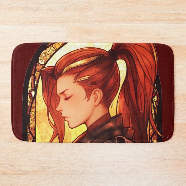 Item preview, Stained Glass Rally designed and sold by SchellStation.