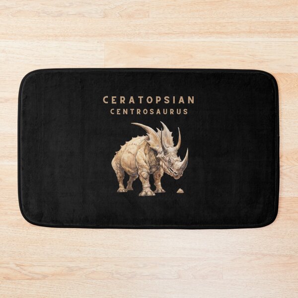Item preview, Ceratopsian-  Centrosaurus designed and sold by mirciashop.