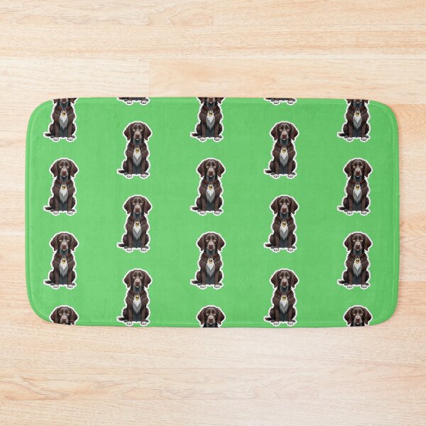 Item preview, german longhaired pointer designed and sold by Bilisik.