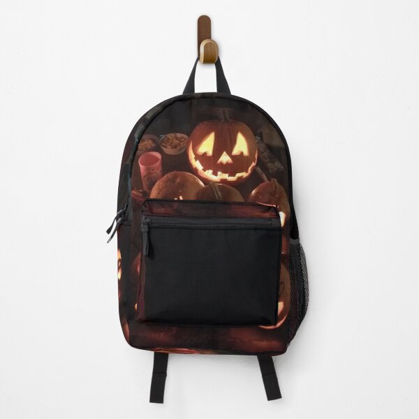 Item preview, halloween pumpkins designed and sold by holylandzreiki.