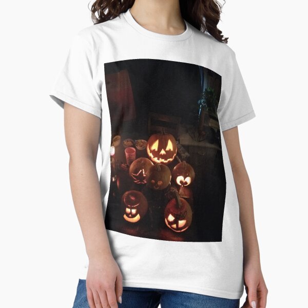Item preview, halloween pumpkins designed and sold by richard ely.