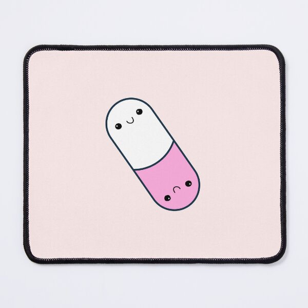 Item preview, Happy Pill designed and sold by Neadoodles.
