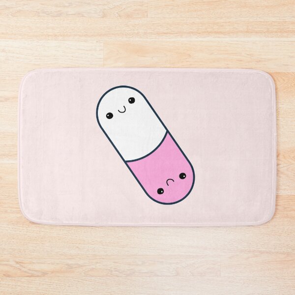 Item preview, Happy Pill designed and sold by Neadoodles.