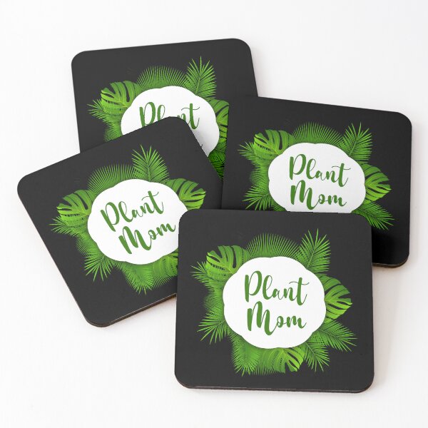 Item preview, Plant Mom designed and sold by Turie.