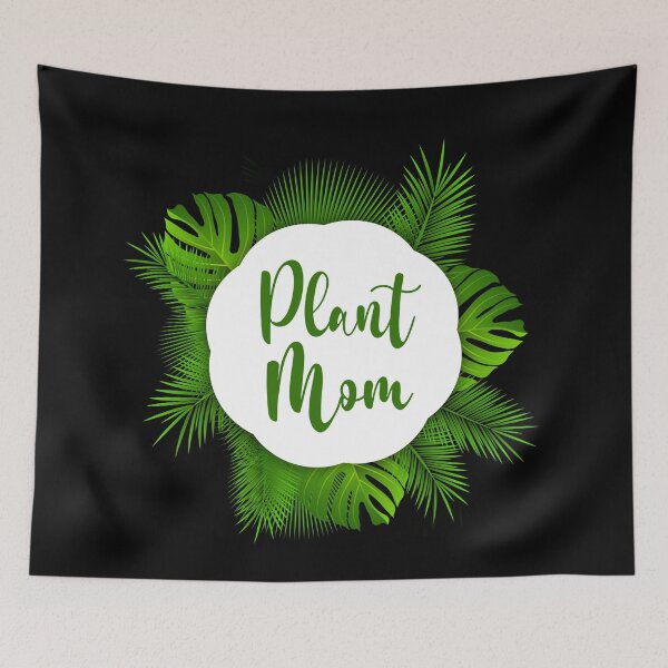 Item preview, Plant Mom designed and sold by Turie.