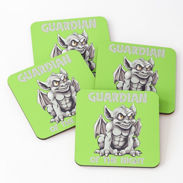 Item preview, Guardian of the Night. designed and sold by KrisDry.
