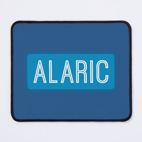 Item preview, Alaric Name designed and sold by Jeallan Designs.