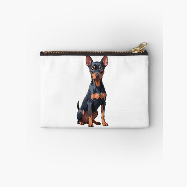 Item preview, German pinscher  designed and sold by Bilisik.