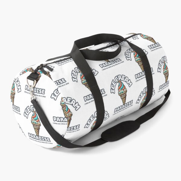 Item preview, Ice cream paradise. i scream, you scream, we all scream for ice cream designed and sold by INKNIK.