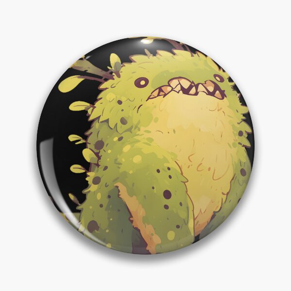 Item preview, A Monster designed and sold by RibboneDesign.