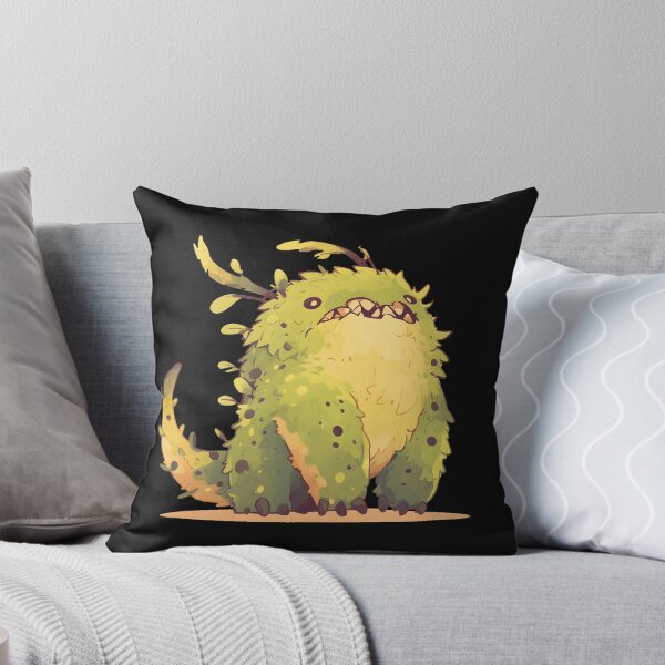 Item preview, A Monster designed and sold by RibboneDesign.
