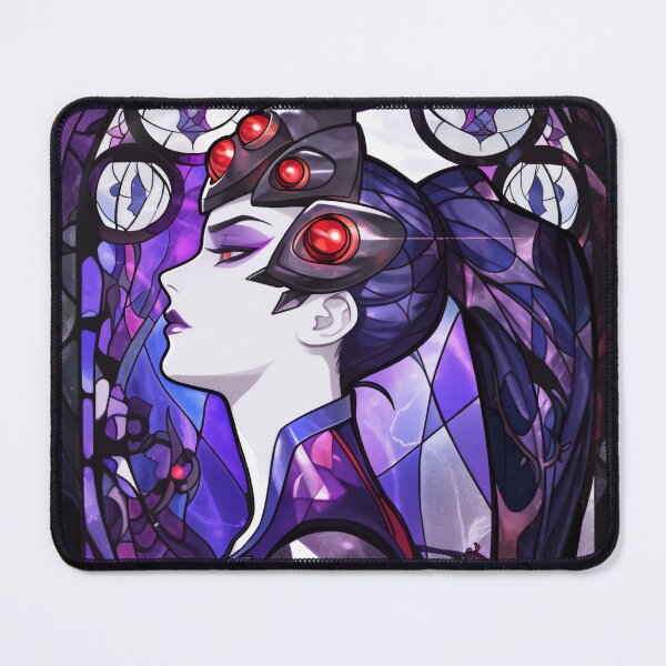 Item preview, Stained Glass Infra-Sight designed and sold by SchellStation.