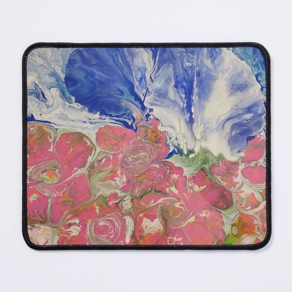 Item preview, Blue Skys and Pink Petunias designed and sold by RemlabStudios.