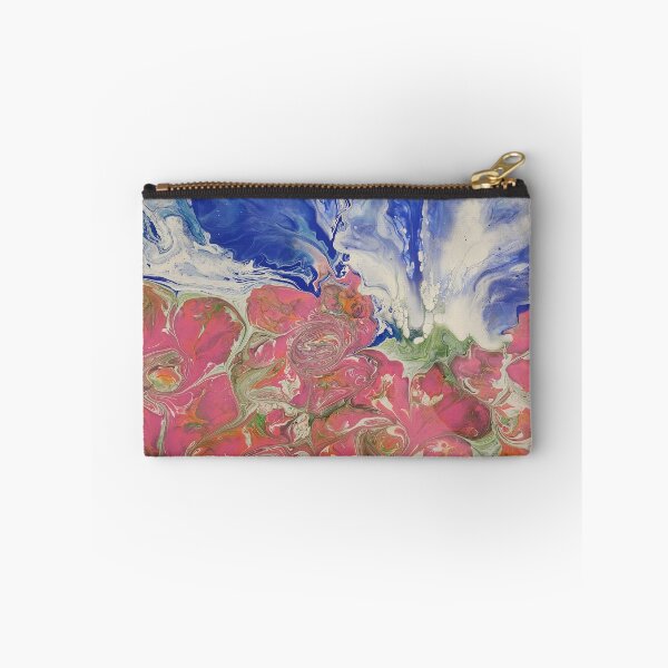 Item preview, Blue Skys and Pink Petunias designed and sold by RemlabStudios.