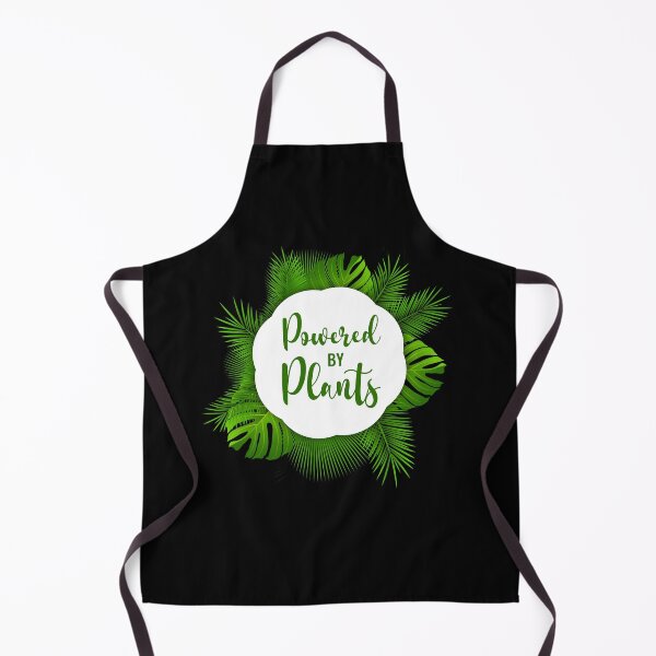 Item preview, Powered By Plants designed and sold by Turie.