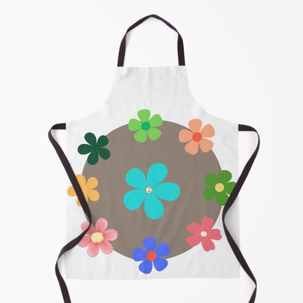 Item preview, Awesome Bundle of Cute Set Flowers designed and sold by InkPrintables.