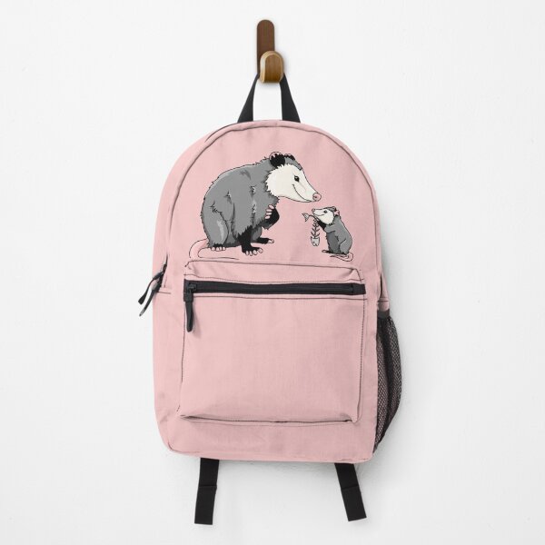 Item preview, Mother's day opossums designed and sold by christmas-lady.