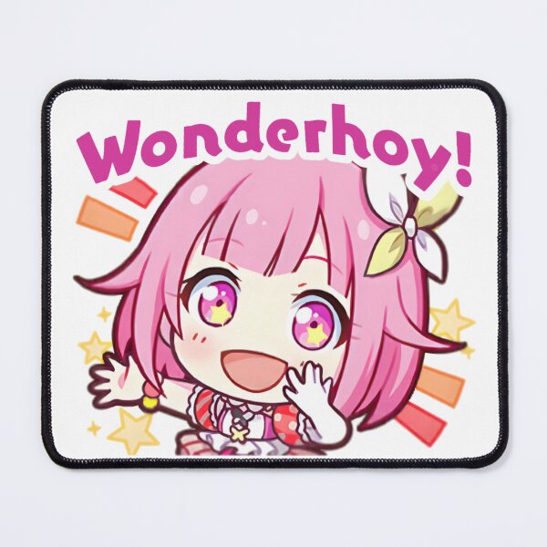 Item preview, Project Sekai - Emu Otori - Wonderhoy! designed and sold by Geeky Links.