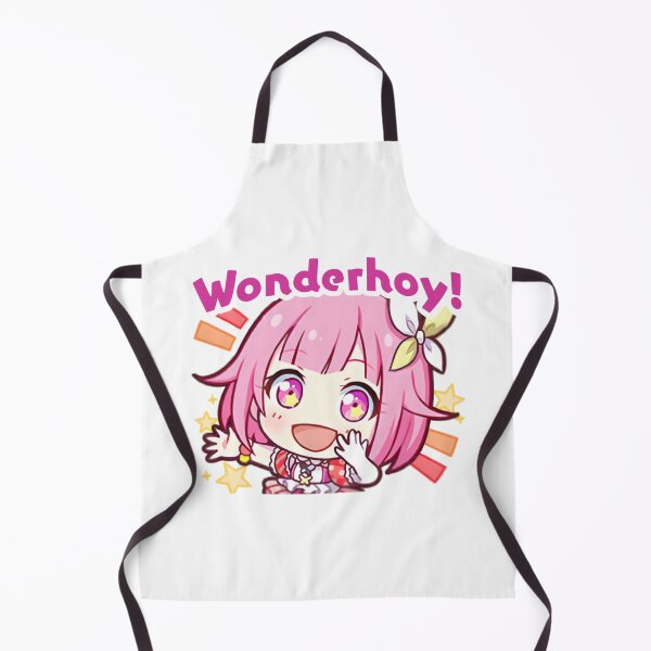 Item preview, Project Sekai - Emu Otori - Wonderhoy! designed and sold by Geeky Links.