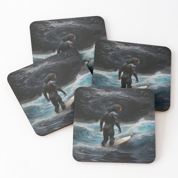 Item preview, Intriguingly enigmatic, a cryptic peculiar pulsar surfer. designed and sold by Cherryblossom50.