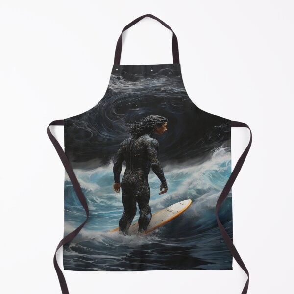 Item preview, Intriguingly enigmatic, a cryptic peculiar pulsar surfer. designed and sold by Cherryblossom50.