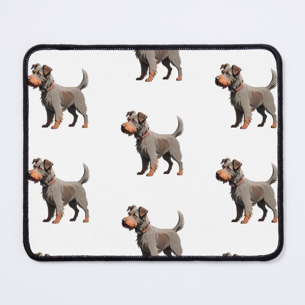 Item preview, german roughhaired pointer, Deutsch stichelhaar designed and sold by Bilisik.