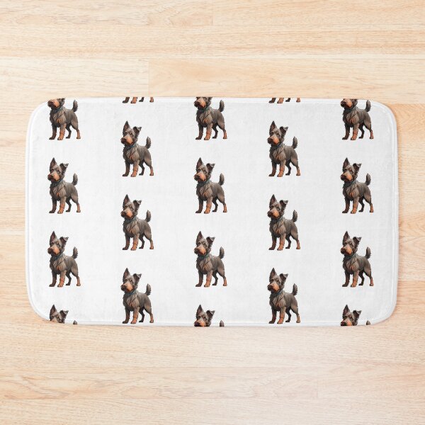 Item preview, german roughhaired pointer, Deutsch stichelhaar designed and sold by Bilisik.